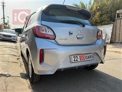 ميتسوبيشي ميراج